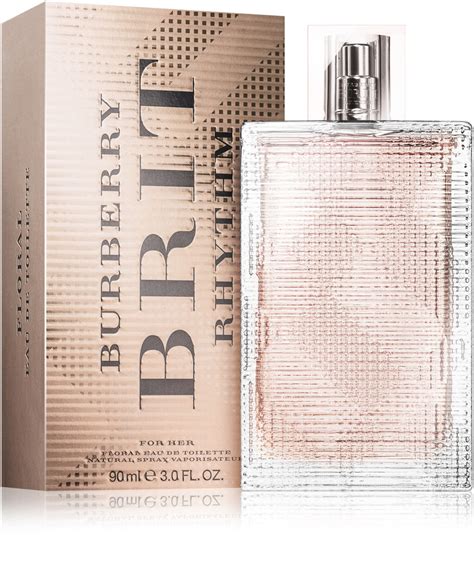 etos folder burberry brit rhytm floral|Burberry Brit rhythm perfume for women.